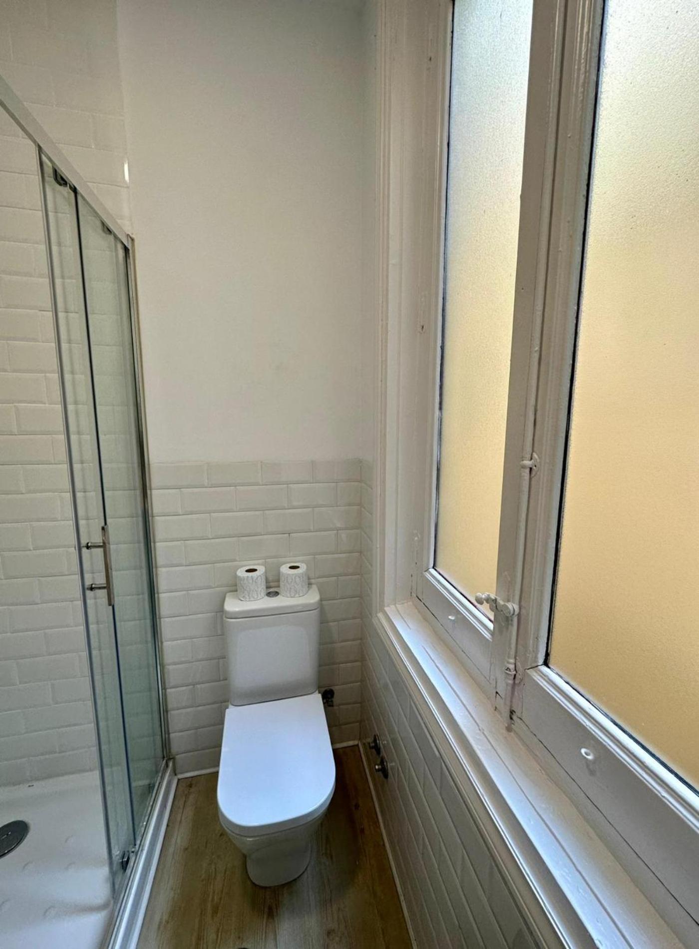 Central Loft Para 3Pax En Huertas-Cortes Madrid Exteriör bild